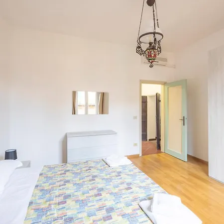 דירה Family & Friends By Shortholidays בולוניה