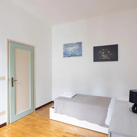 דירה Family & Friends By Shortholidays *