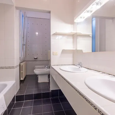 Daire Family & Friends By Shortholidays Bolonya