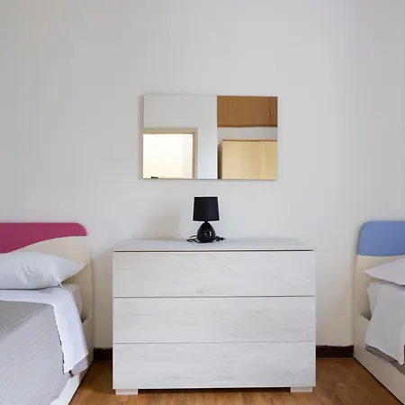 Family & Friends By Shortholidays בולוניה