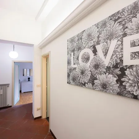 דירה Family & Friends By Shortholidays