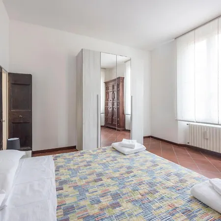 Apartment Family & Friends By Shortholidays Bologna