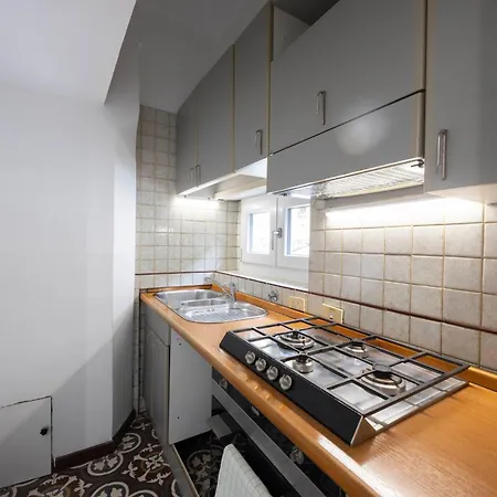 Family & Friends By Shortholidays דירה *