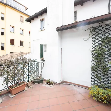 Family & Friends By Shortholidays דירה בולוניה