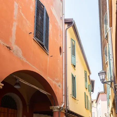 アパート Family & Friends By Shortholidays *