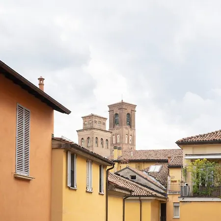 Appartamento Family & Friends By Shortholidays Bologna