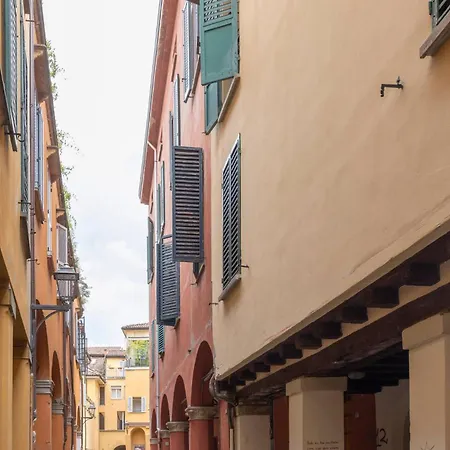 Family & Friends By Shortholidays Appartamento Bologna