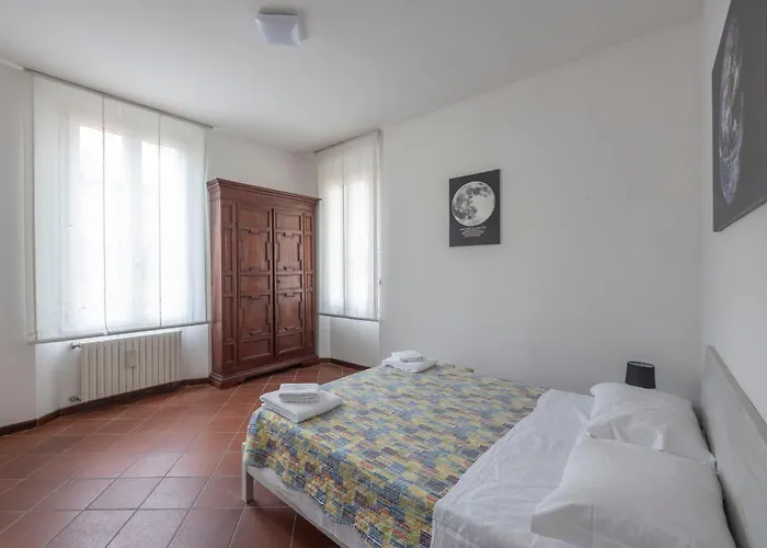 Family & Friends By Shortholidays 볼로냐