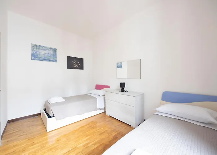 아파트 Family & Friends By Shortholidays