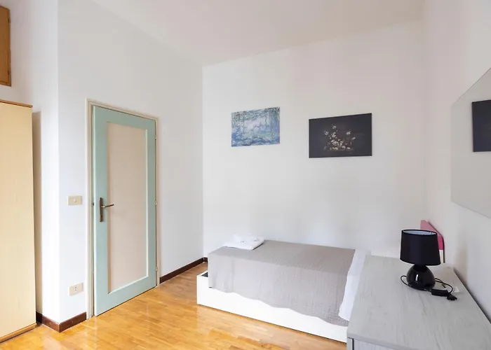 아파트 Family & Friends By Shortholidays *