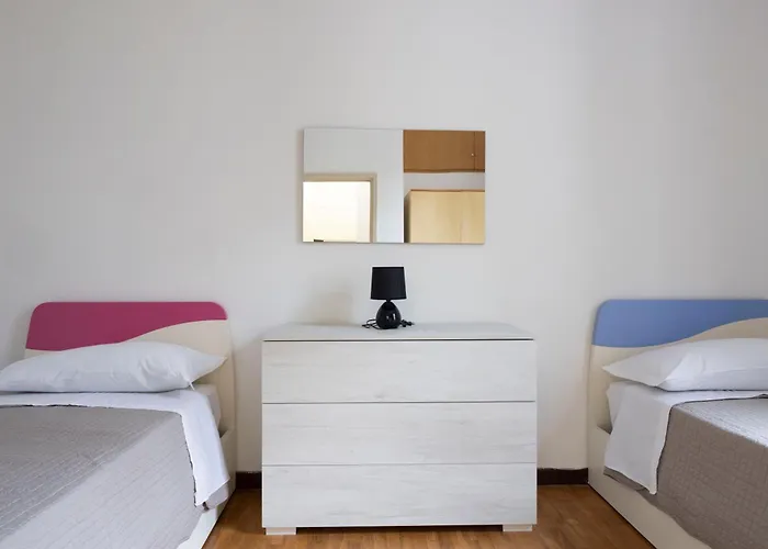 Family & Friends By Shortholidays 볼로냐