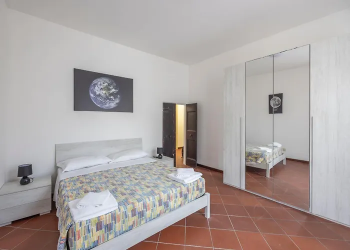 Family & Friends By Shortholidays 아파트