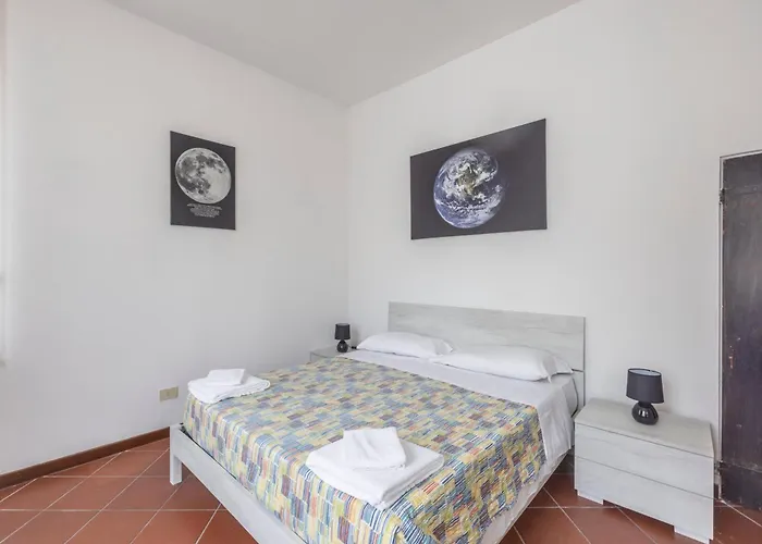 아파트 Family & Friends By Shortholidays