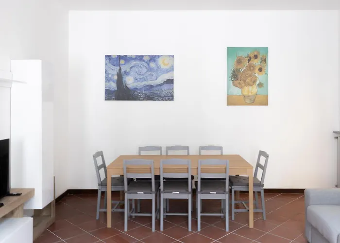 Family & Friends By Shortholidays 아파트 *