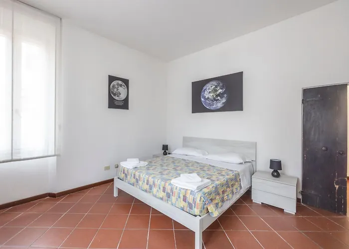 아파트 Family & Friends By Shortholidays *