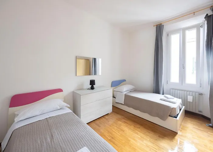 아파트 Family & Friends By Shortholidays