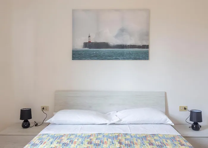 Family & Friends By Shortholidays 아파트 *