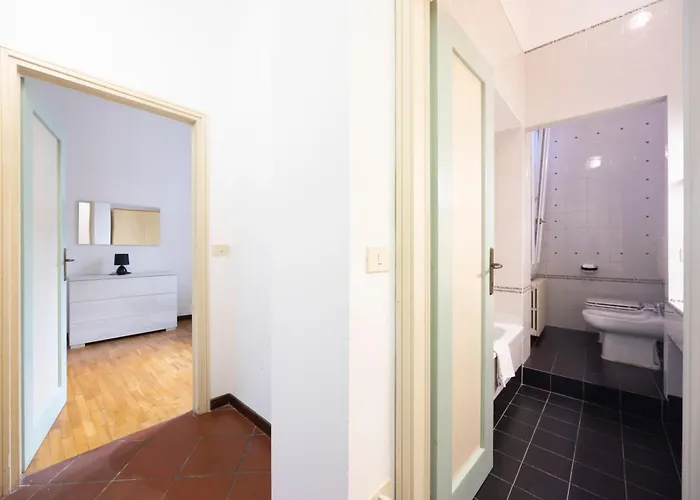 아파트 Family & Friends By Shortholidays *