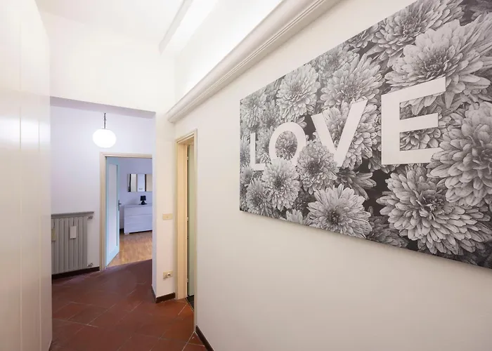 아파트 Family & Friends By Shortholidays