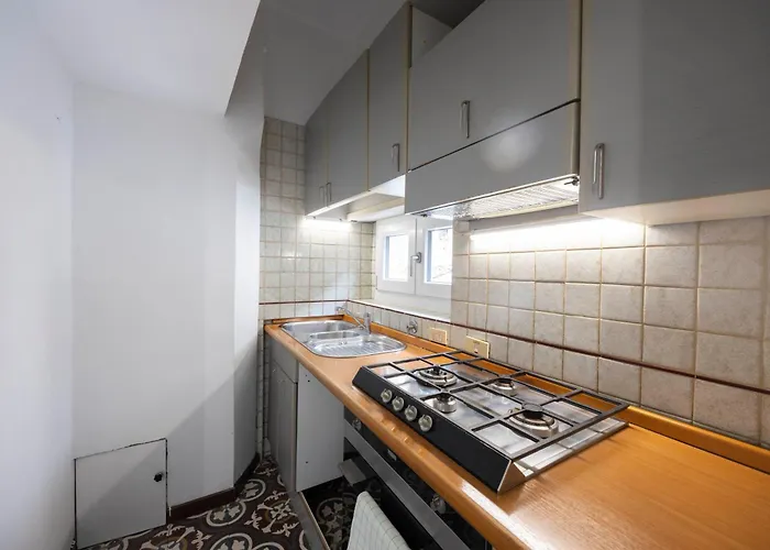 Family & Friends By Shortholidays 아파트 *