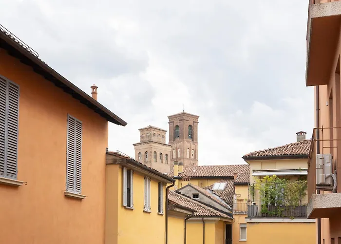 아파트 Family & Friends By Shortholidays *