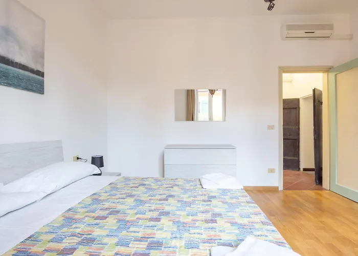 아파트 Family & Friends By Shortholidays 볼로냐