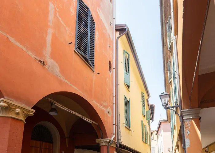 아파트 Family & Friends By Shortholidays *