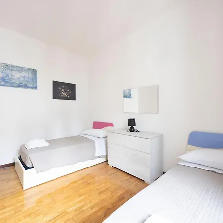 Appartement Family & Friends By Shortholidays