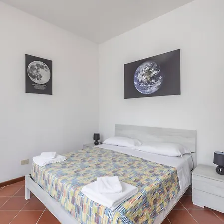 Appartement Family & Friends By Shortholidays