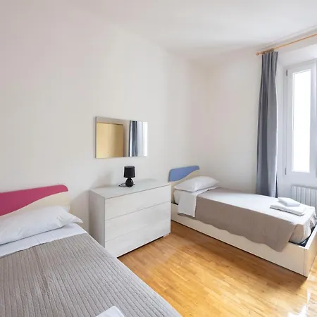 Appartement Family & Friends By Shortholidays